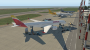 a350 xp11   2022 03 20 21.44.19