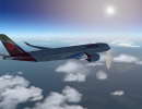 a350 xp11   2022 03 20 20.58.15